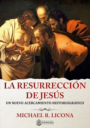 La Resurreccion de Jesus