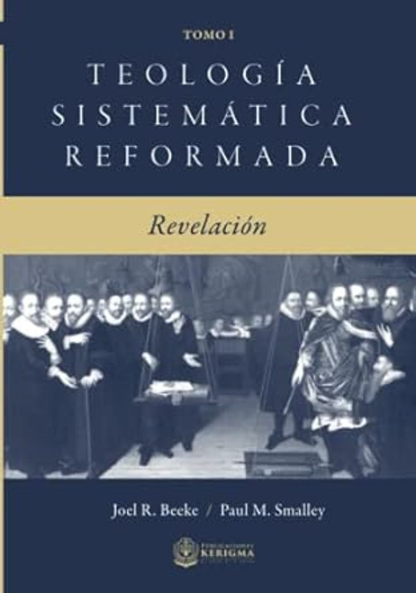Teologia Sistematica Reformada