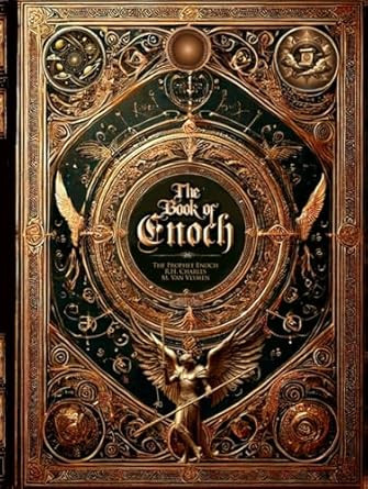 The Book of Enoch