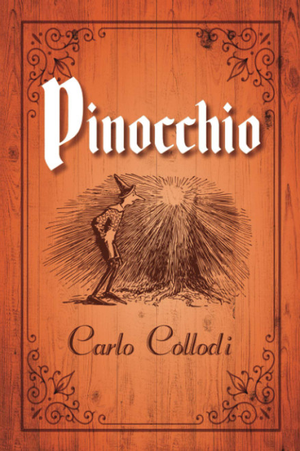 Pinocchio by Carlo Collodi: