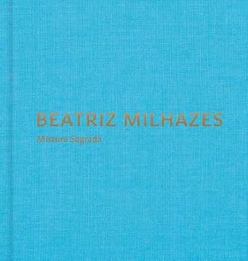 Beatriz Milhazes: Mistura Sagrada