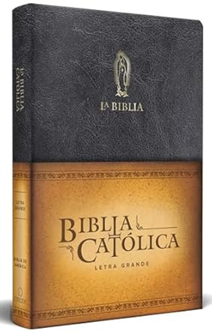 La Biblia Catolica