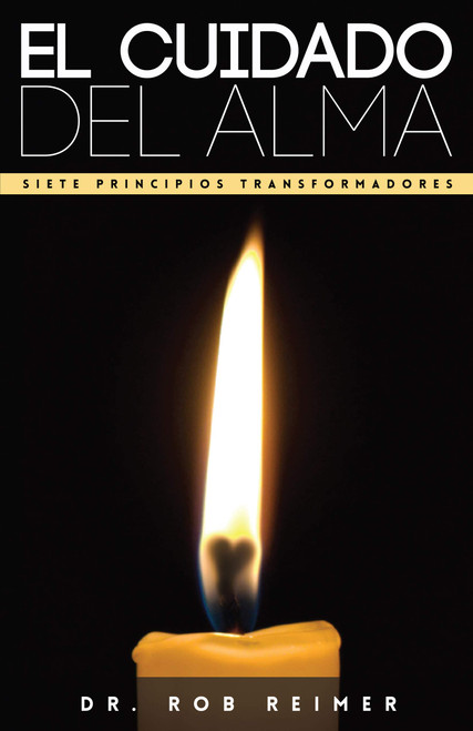 El Cuidado del Alma / Soul Care