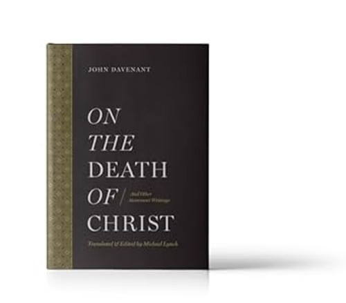 On the Death of Christ