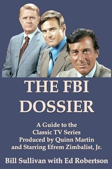The FBI Dossier
