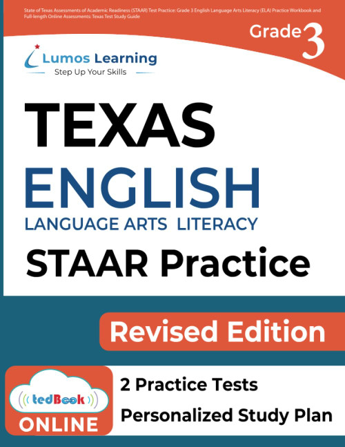 State of Texas Assessments of Academic Readiness