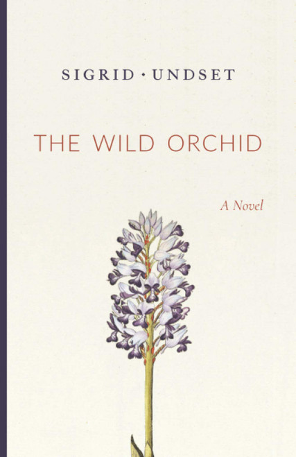The Wild Orchid