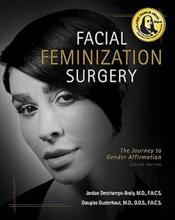 Facial Feminization Surgery