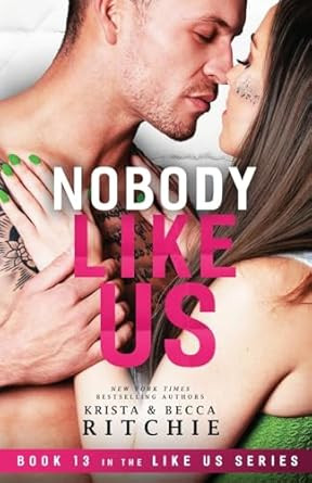 Nobody Like Us