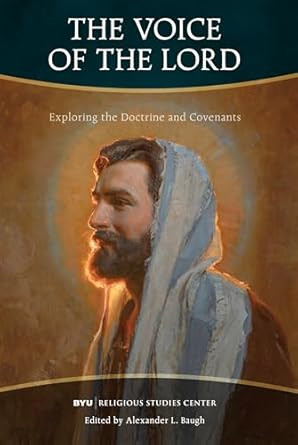 The Voice of the Lord