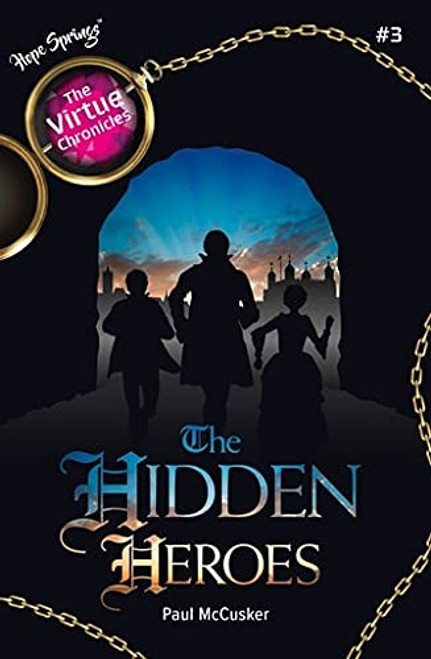 The Virtue Chronicles