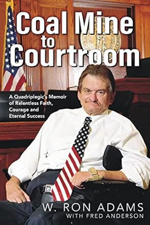 Coal Mine to Courtroom