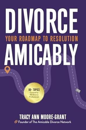 Divorce Amicably