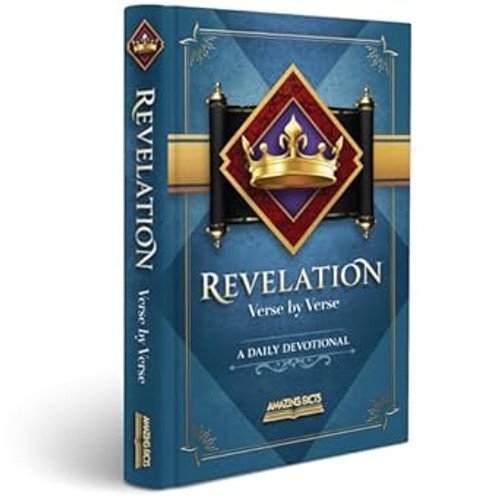 Revelation Verse by Verse