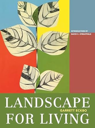 Landscape For Living