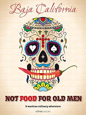 Not Food for Old Men
