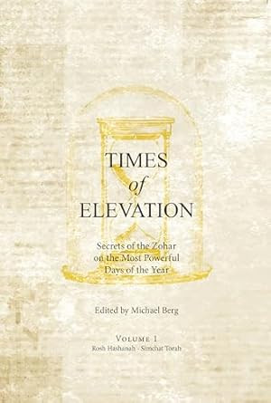 Times of Elevation - Volume 1