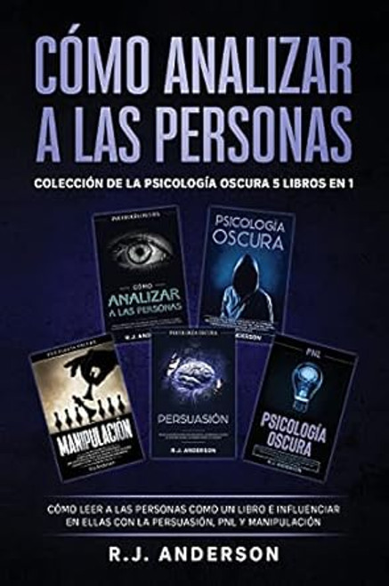 Como analizar a las Personas