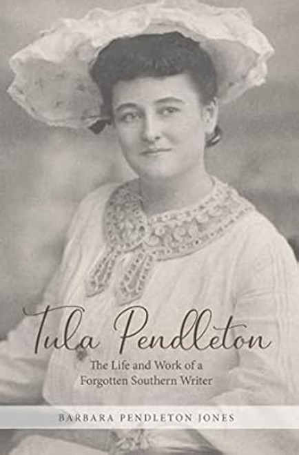 Tula Pendleton