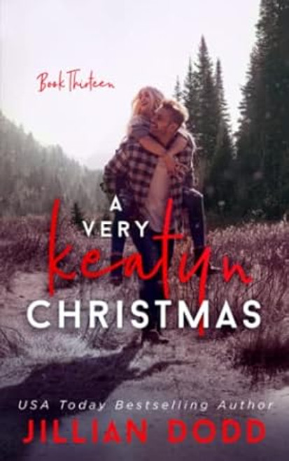 A Very Keatyn Christmas