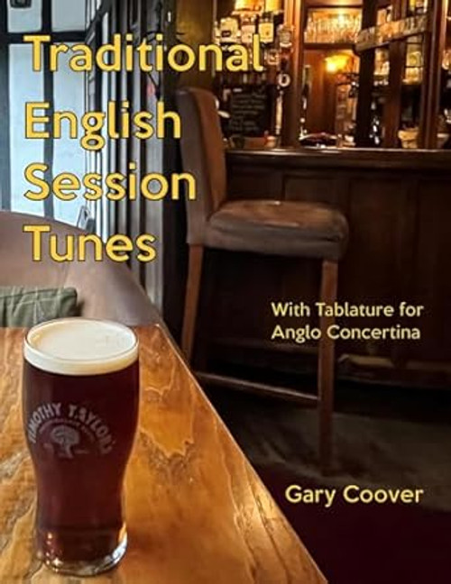 Traditional English Session Tunes