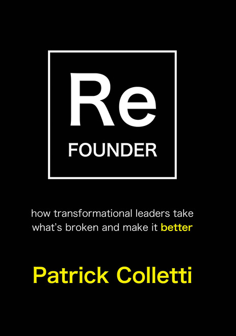 Refounder