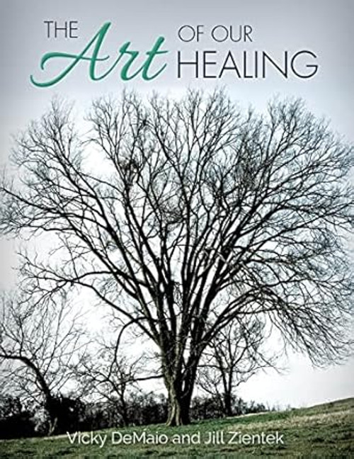The Art of Our Healing
