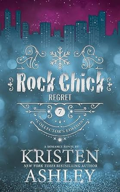 Rock Chick Regret Collector's Edition