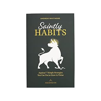 Saintly Habits