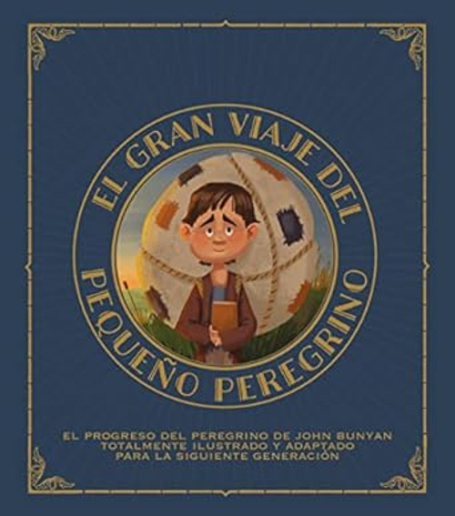 El gran viaje del pequeno peregrino