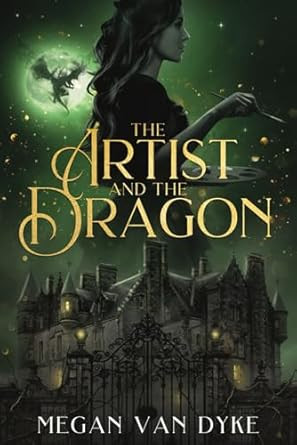 The Artist and the Dragon