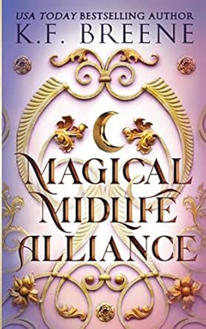 Magical Midlife Alliance