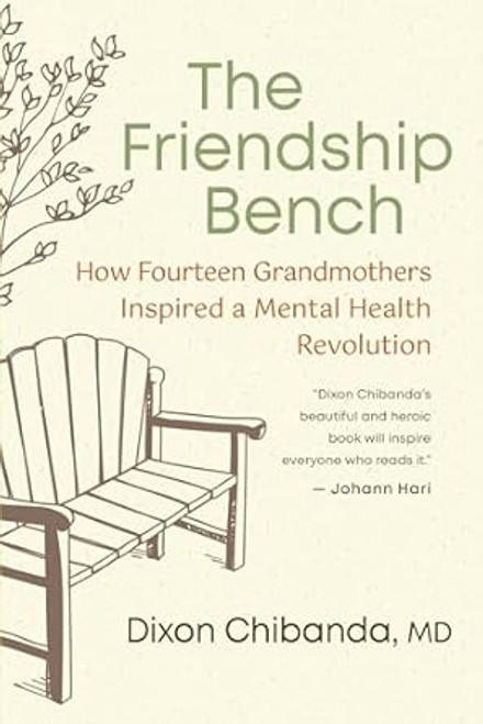 The Friendship Bench