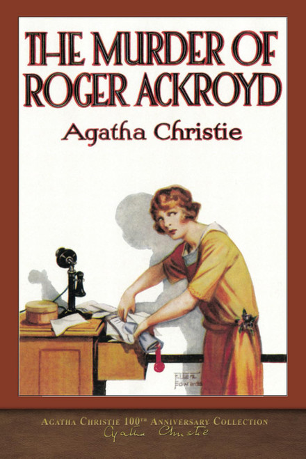 The Murder of Roger Ackroyd