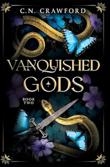 Vanquished Gods