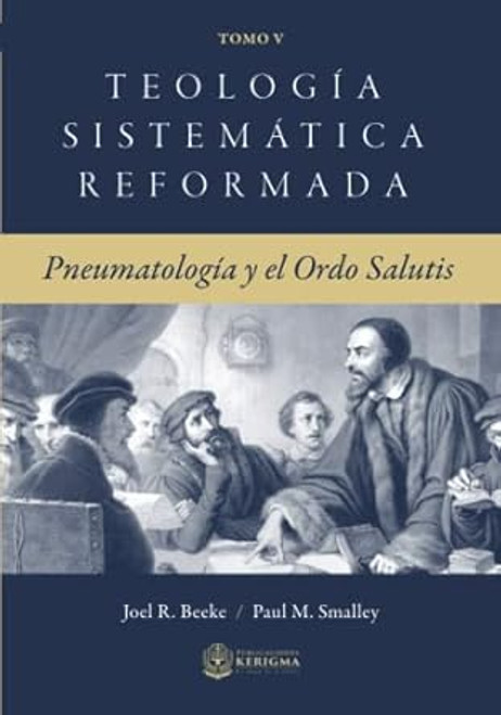 Teologia Sistematica Reformada