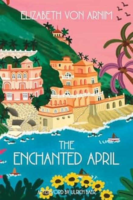 The Enchanted April