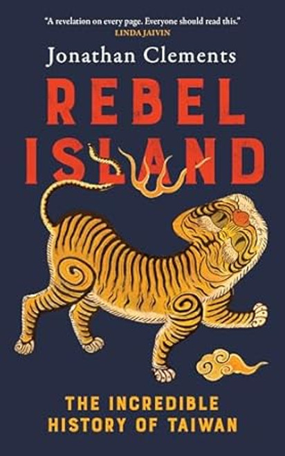 Rebel Island
