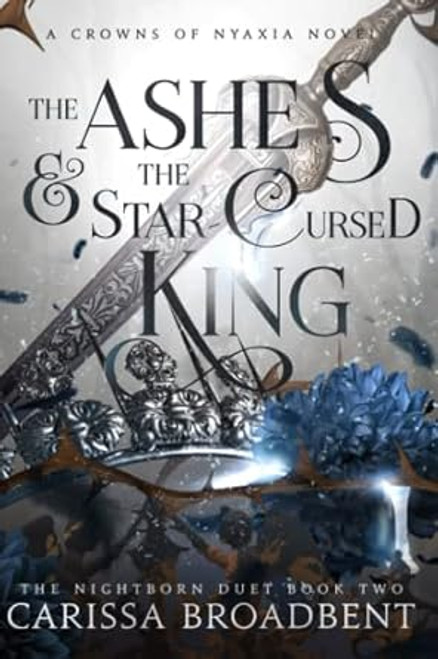 The Ashes and the Star-Cursed King