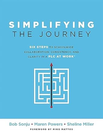 Simplifying the Journey