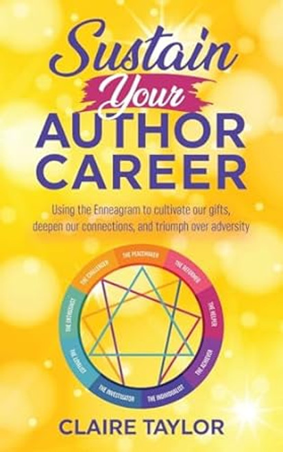 Sustain Your Author Career