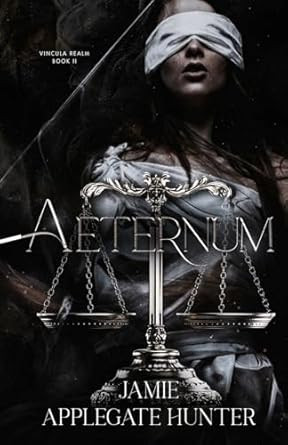 Aeternum (Vincula Realm)