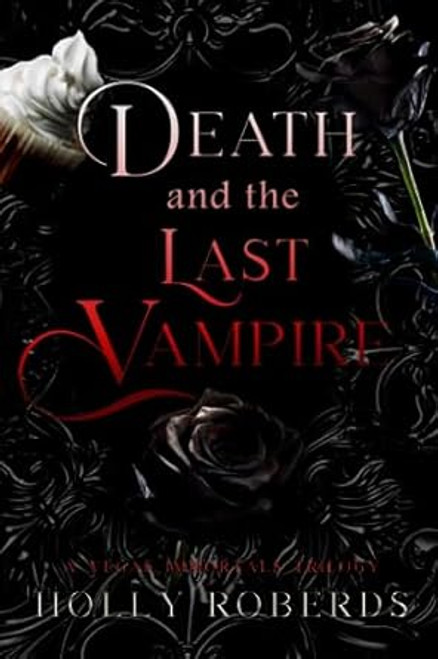 Death and the Last Vampire