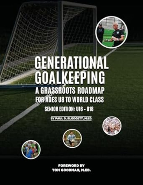 Generational Goalkeeping