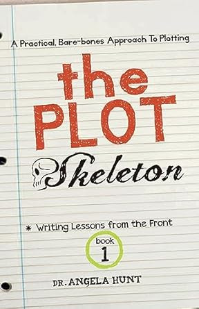 The Plot Skeleton