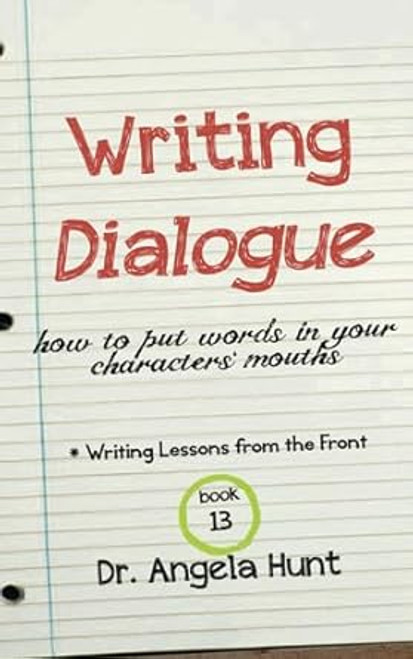 Writing Dialogue