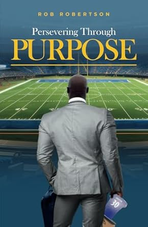Persevering Through Purpose