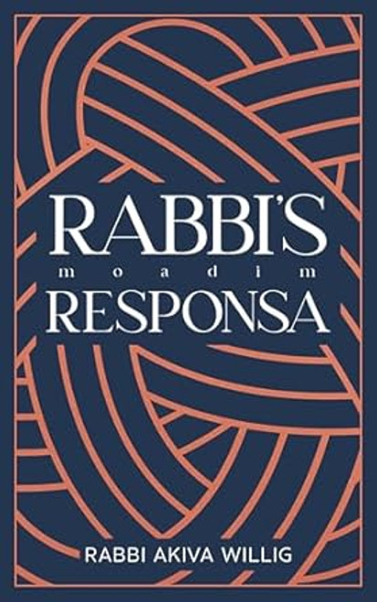 Rabbi's Responsa - Moadim