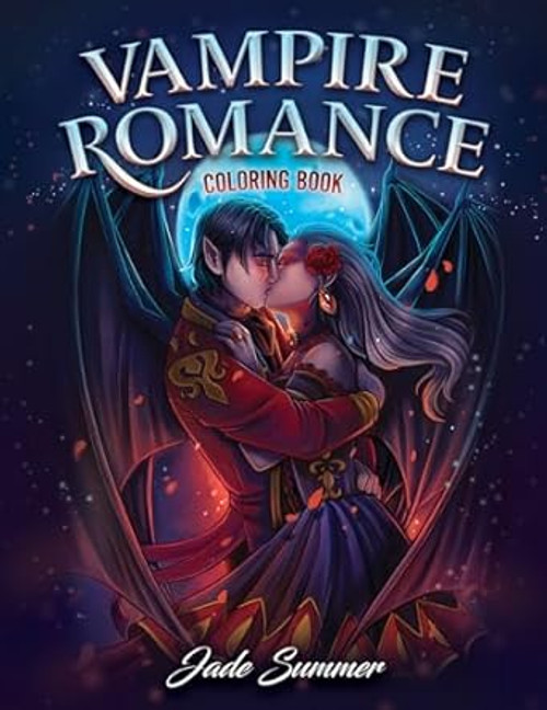 Vampire Romance
