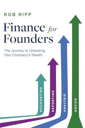 Finance for Founders